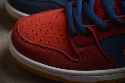 Nike SB Dunk Low Barcelona 