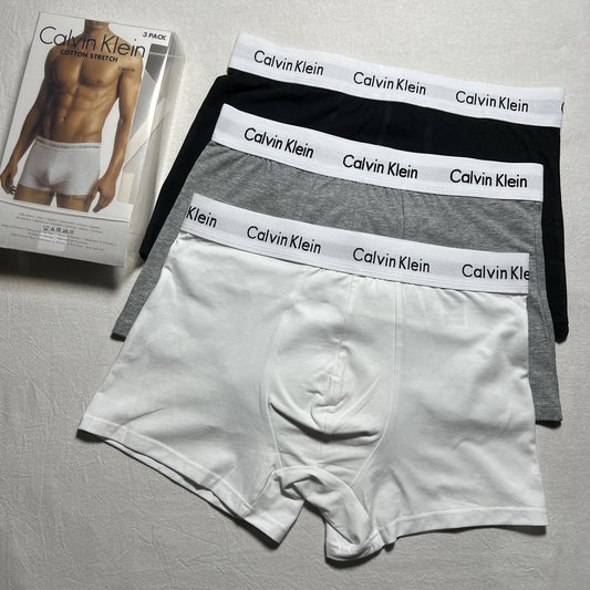Calvin Klein Underwear Boxers