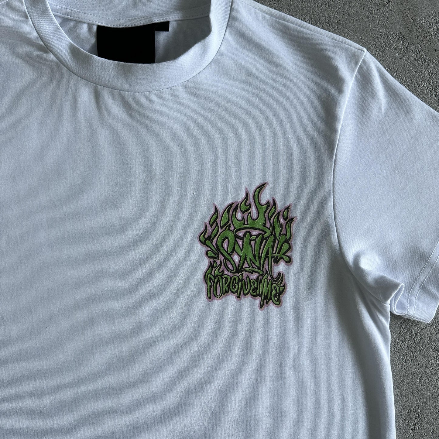 Synaworld Tshirt Ligth