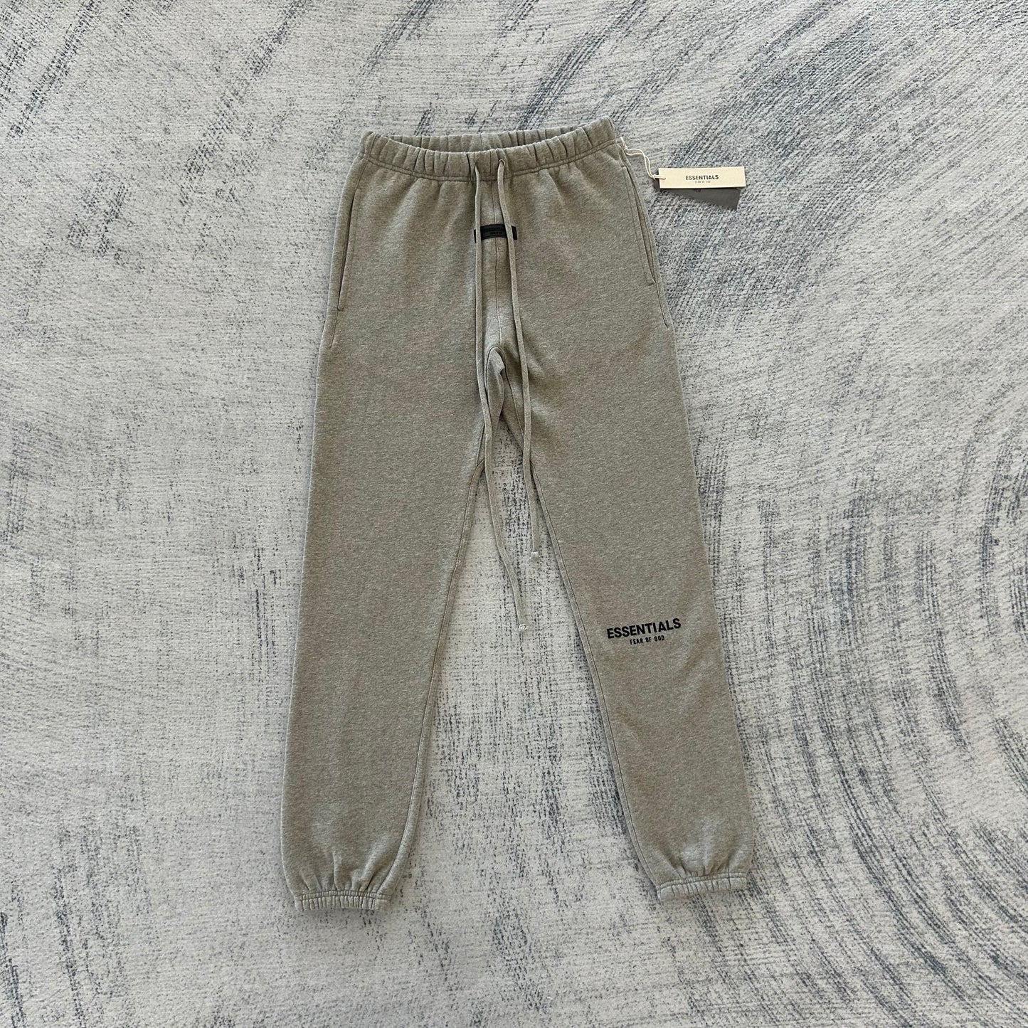 FOG x Essentials 22s 1:1