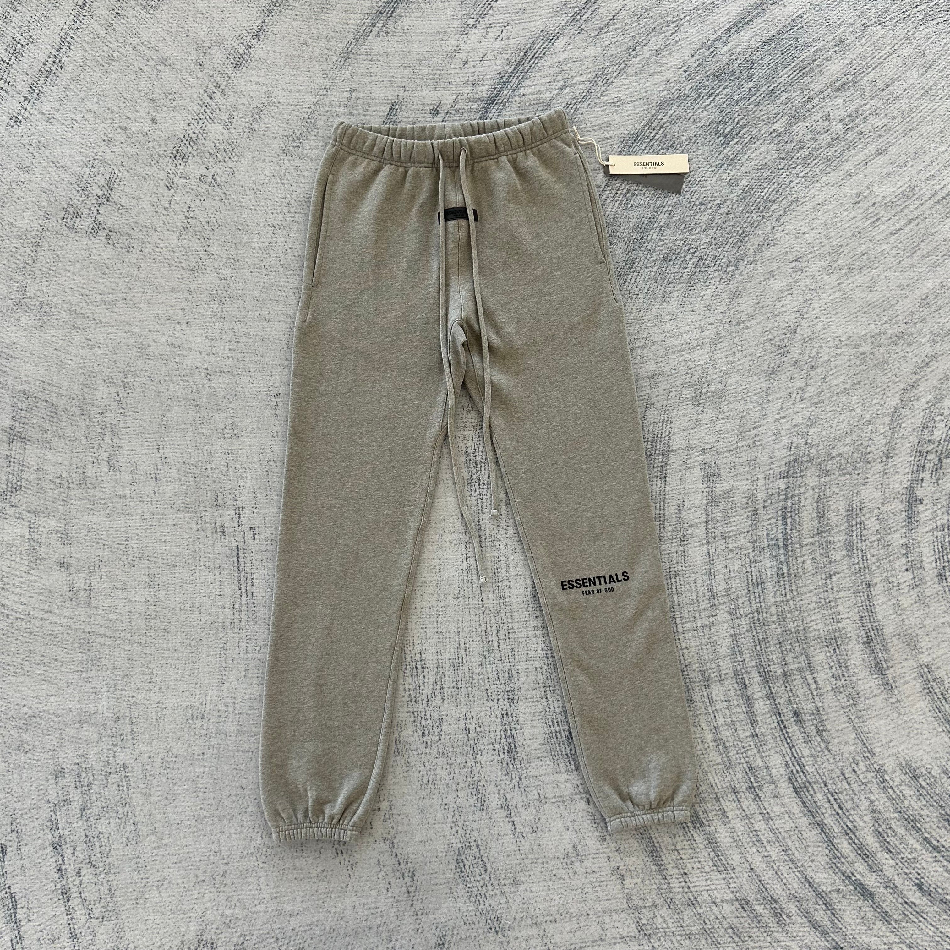 FOG x Essentials 22s Tshirt & Shorts & Hoodie & Sweatpants