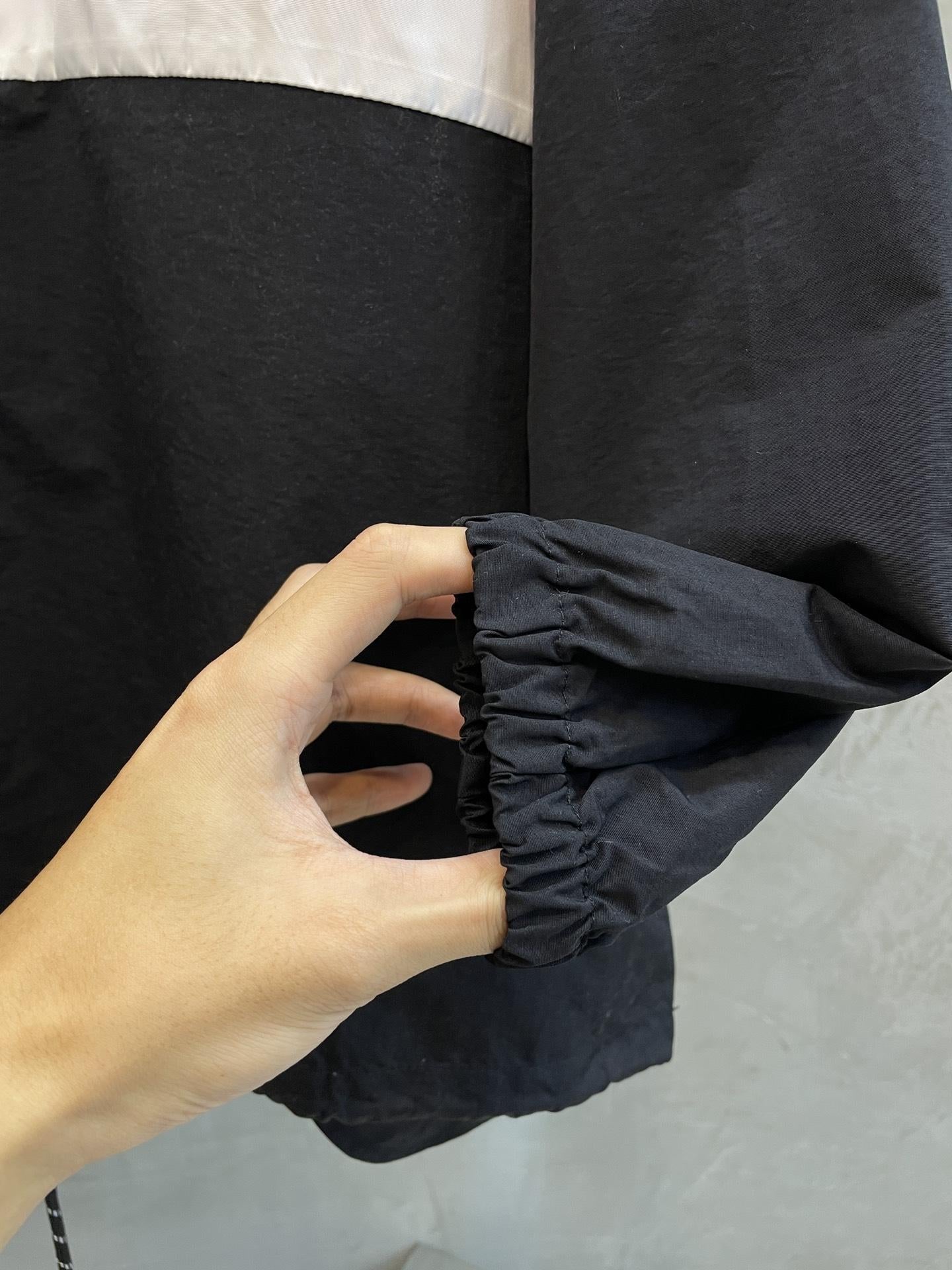 Balenciaga Jacket