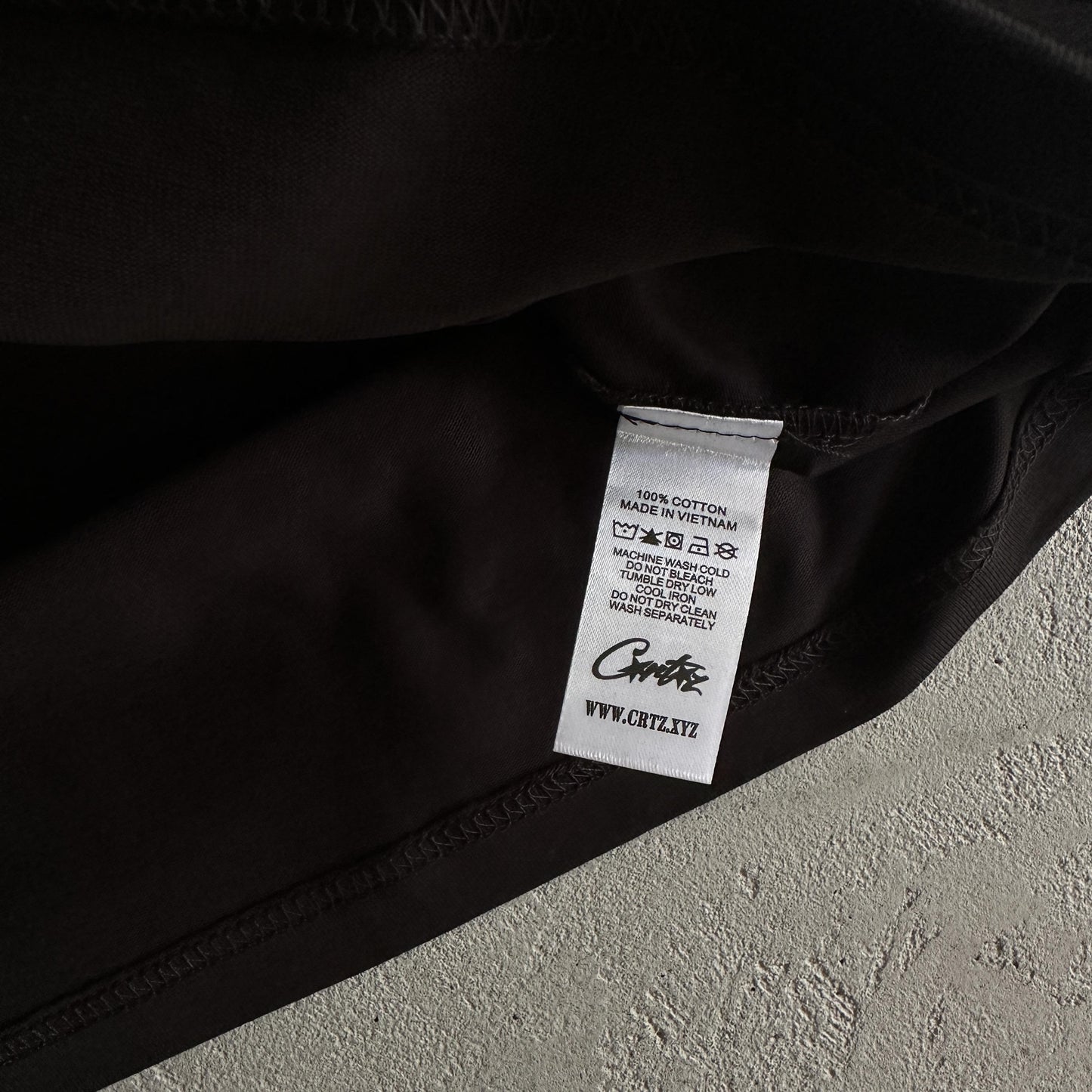 Corteiz x Slaughter Gang T-Shirt