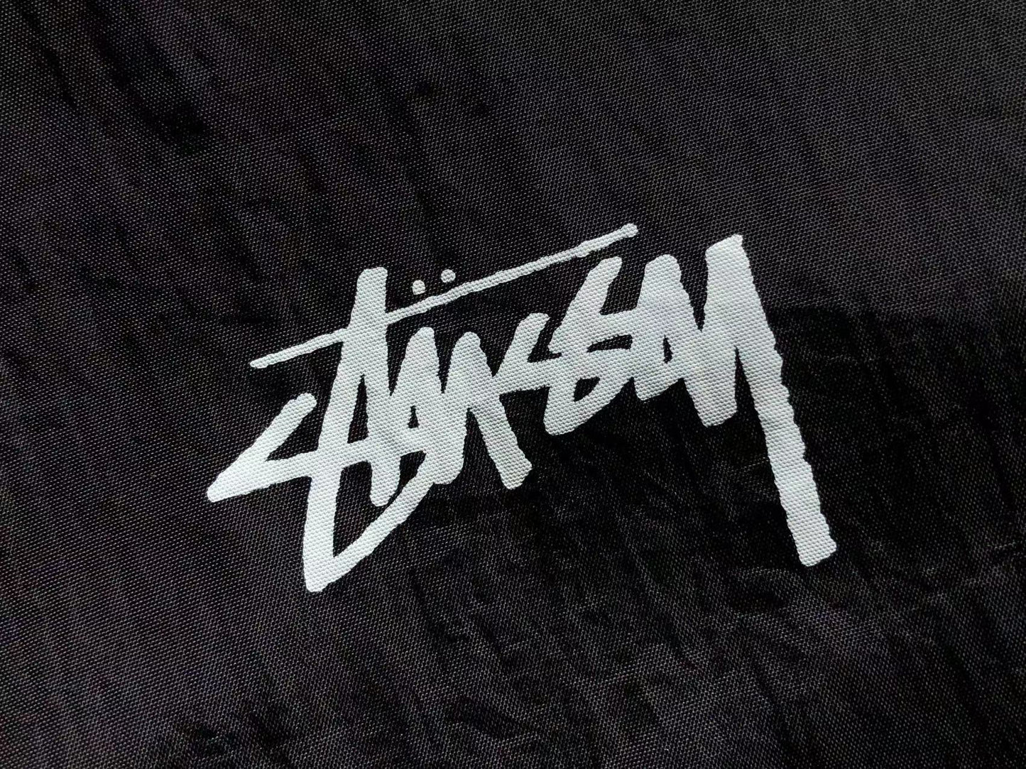 Stussy Wendefleecejacke