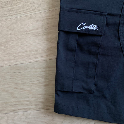 Corteiz Alcatraz Cargo-Shorts
