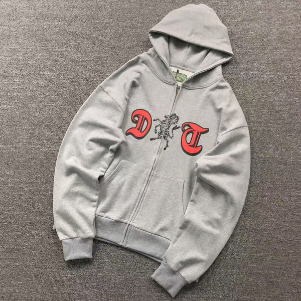 Denim Tears Hoodie