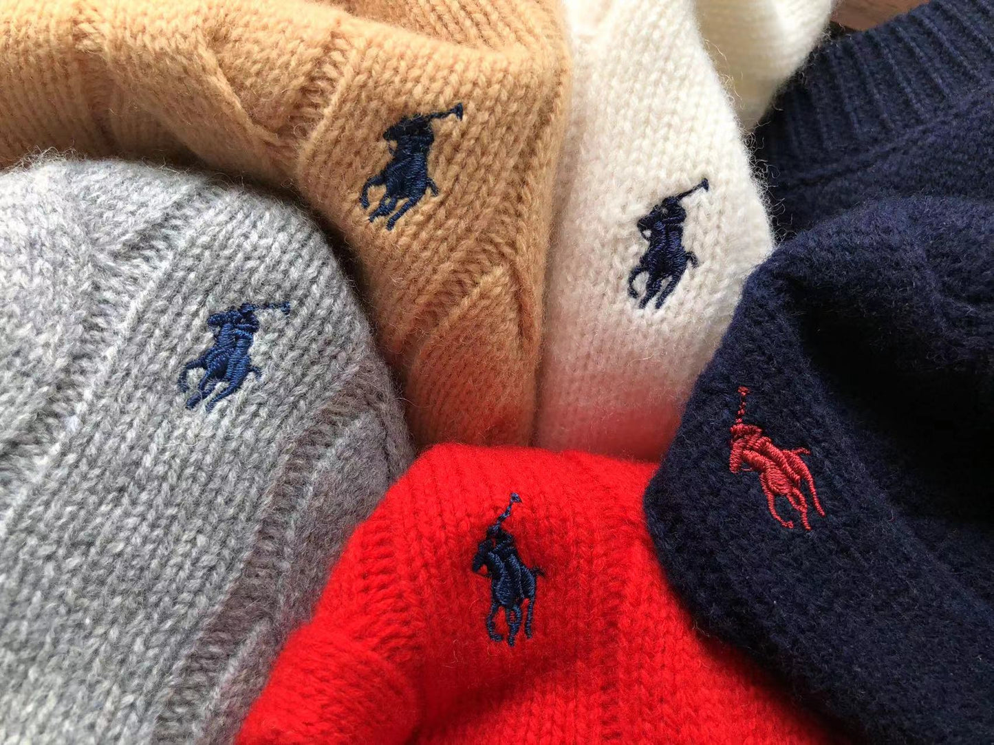 Ralph Lauren Sweater