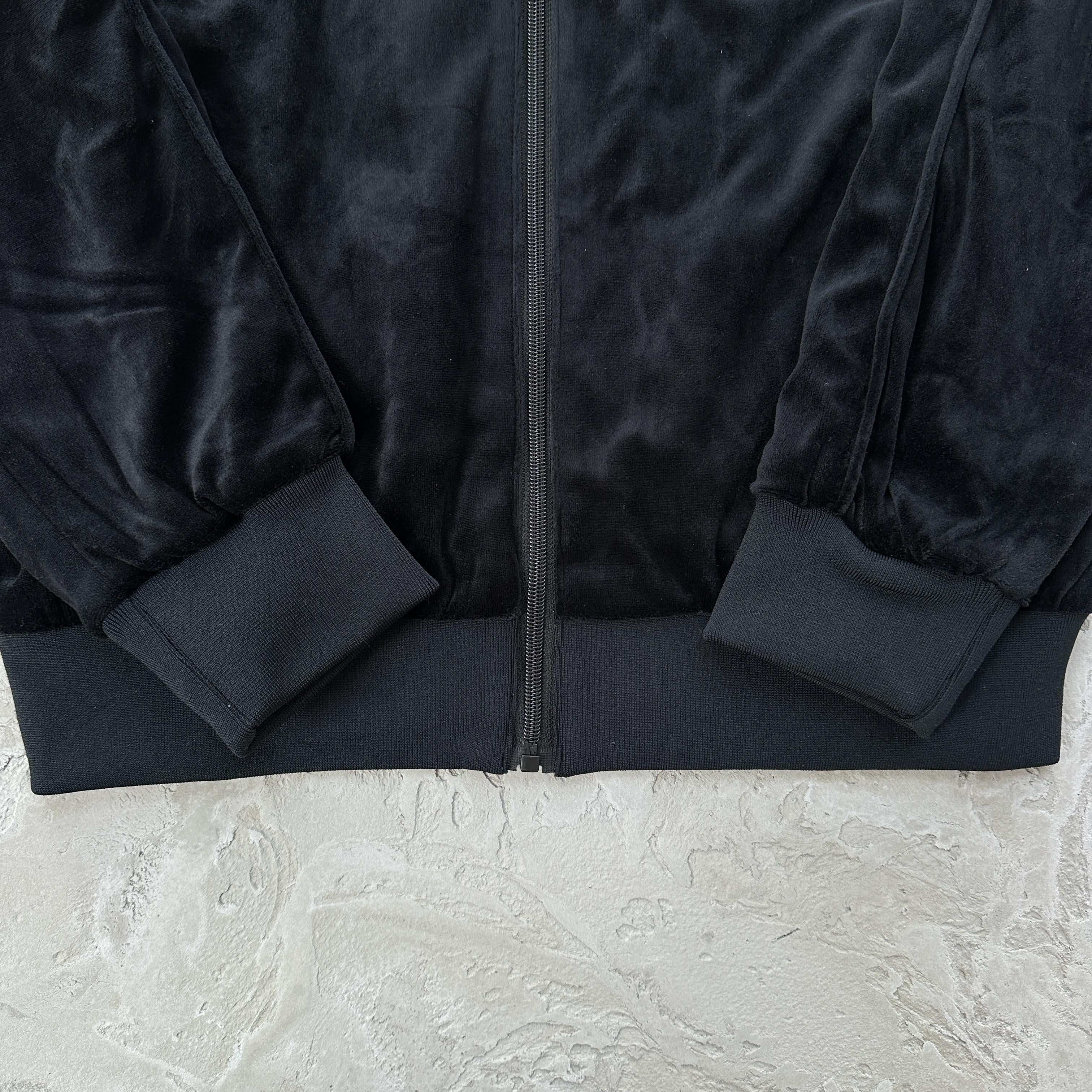 Corteiz Velvet Suit