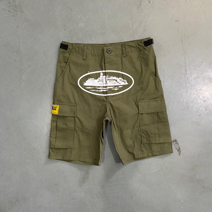Corteiz Alcatraz Cargo-Shorts