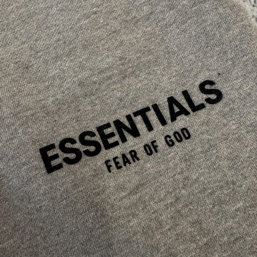FOG x Essentials 22s Tshirt & Shorts & Hoodie & Sweatpants