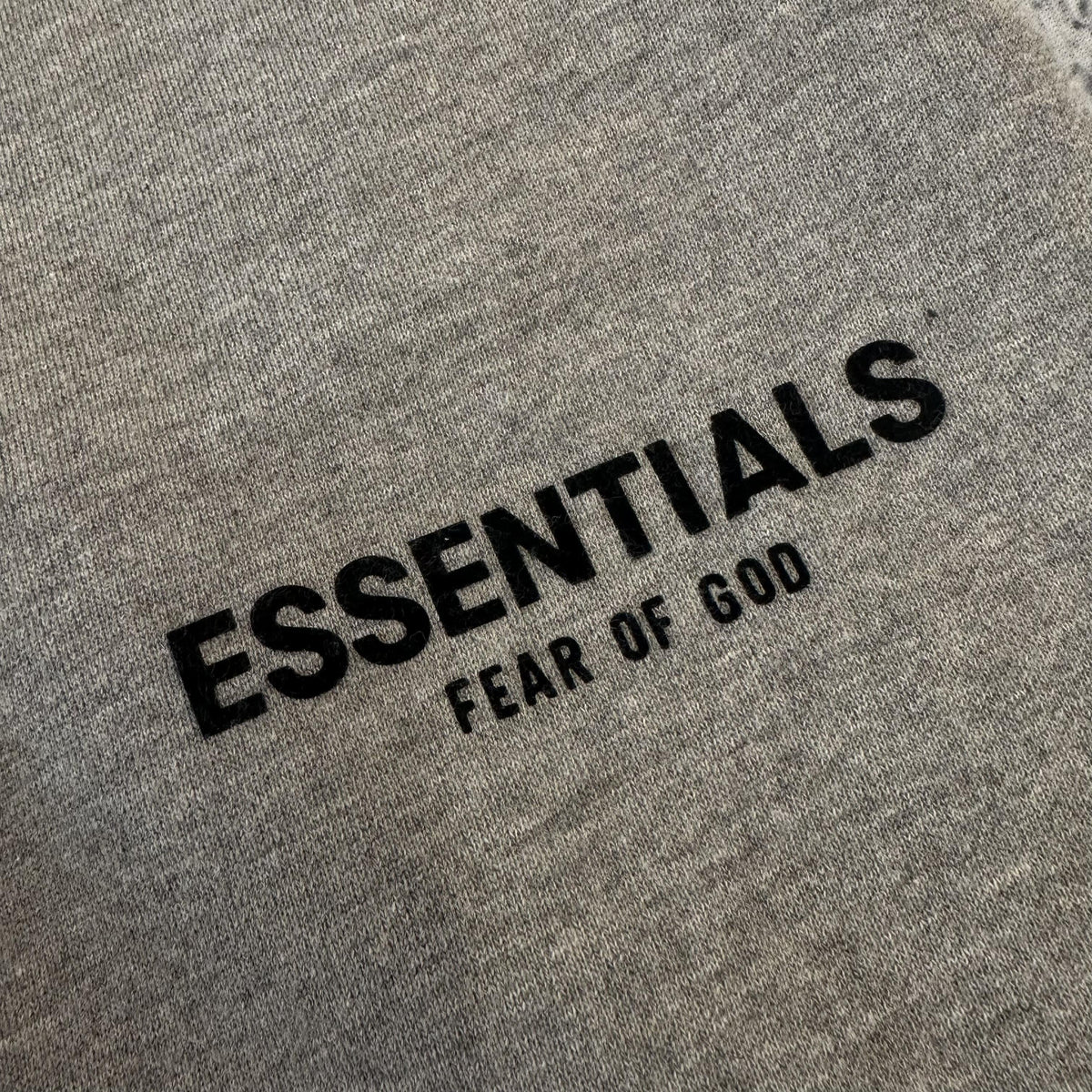 FOG x Essentials 22s Tshirt & Shorts & Hoodie & Sweatpants