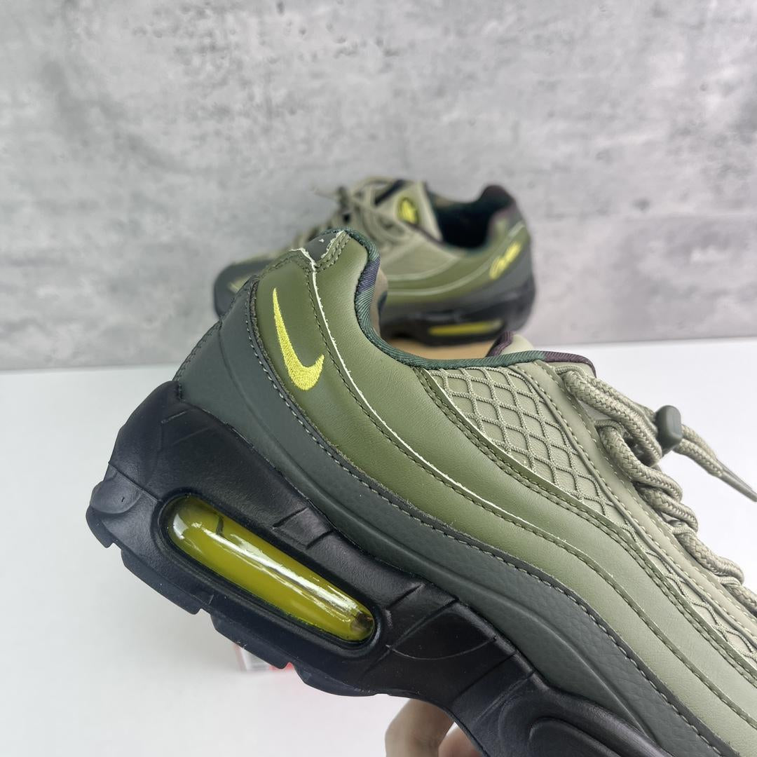Corteiz x Nike Air Max 95