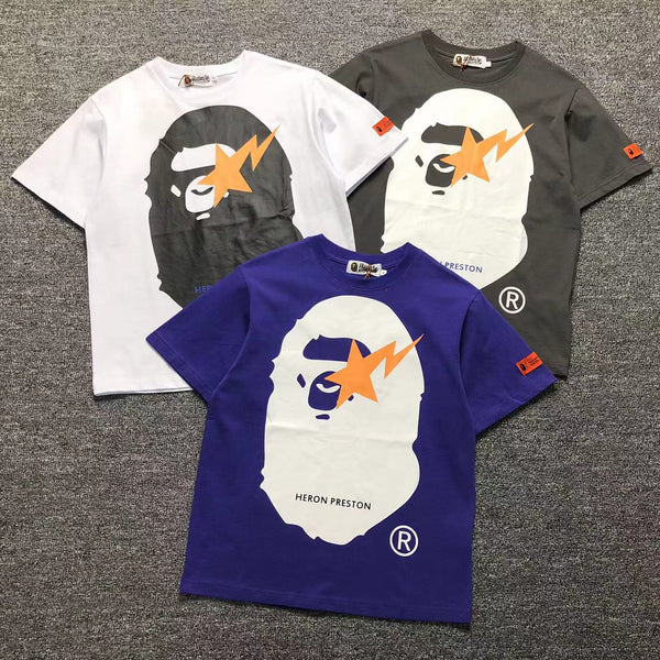 Bape T-Shirt