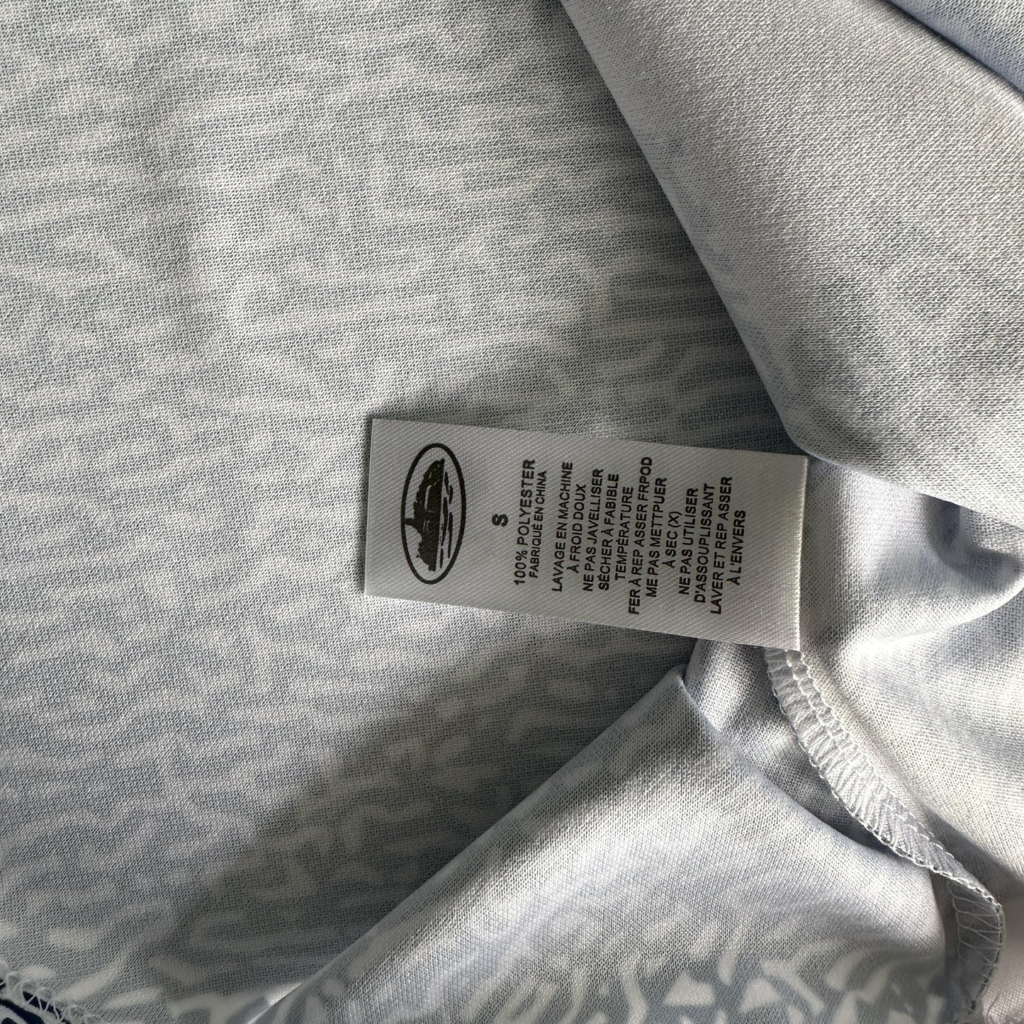 Corteiz Football Tshirt