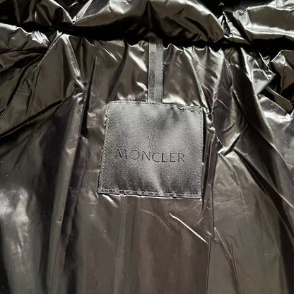 Moncler Puffer Jacket