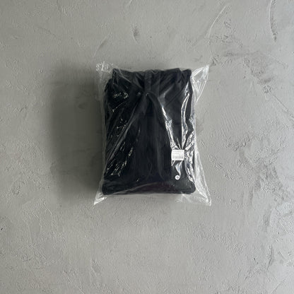 Trapstar Trainingsanzug Chenille Dekor Schwarz 