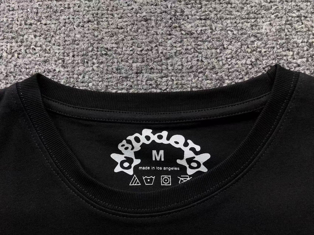 Sp5der Tshirt