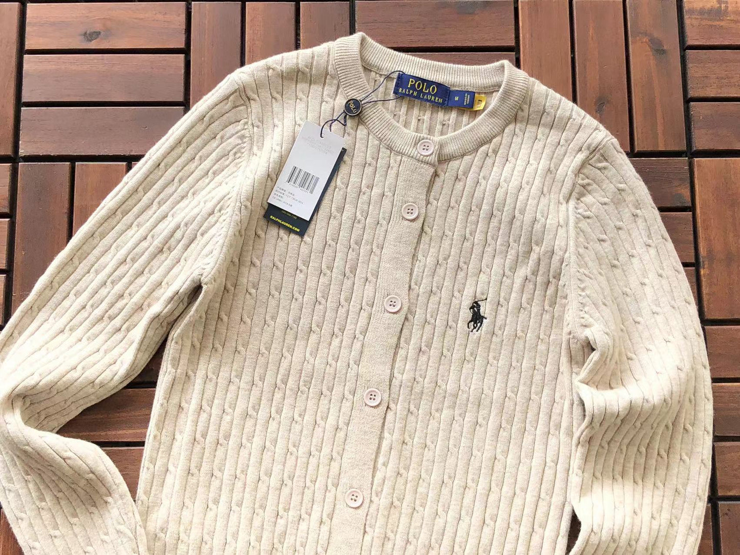 Ralph Lauren Pullover