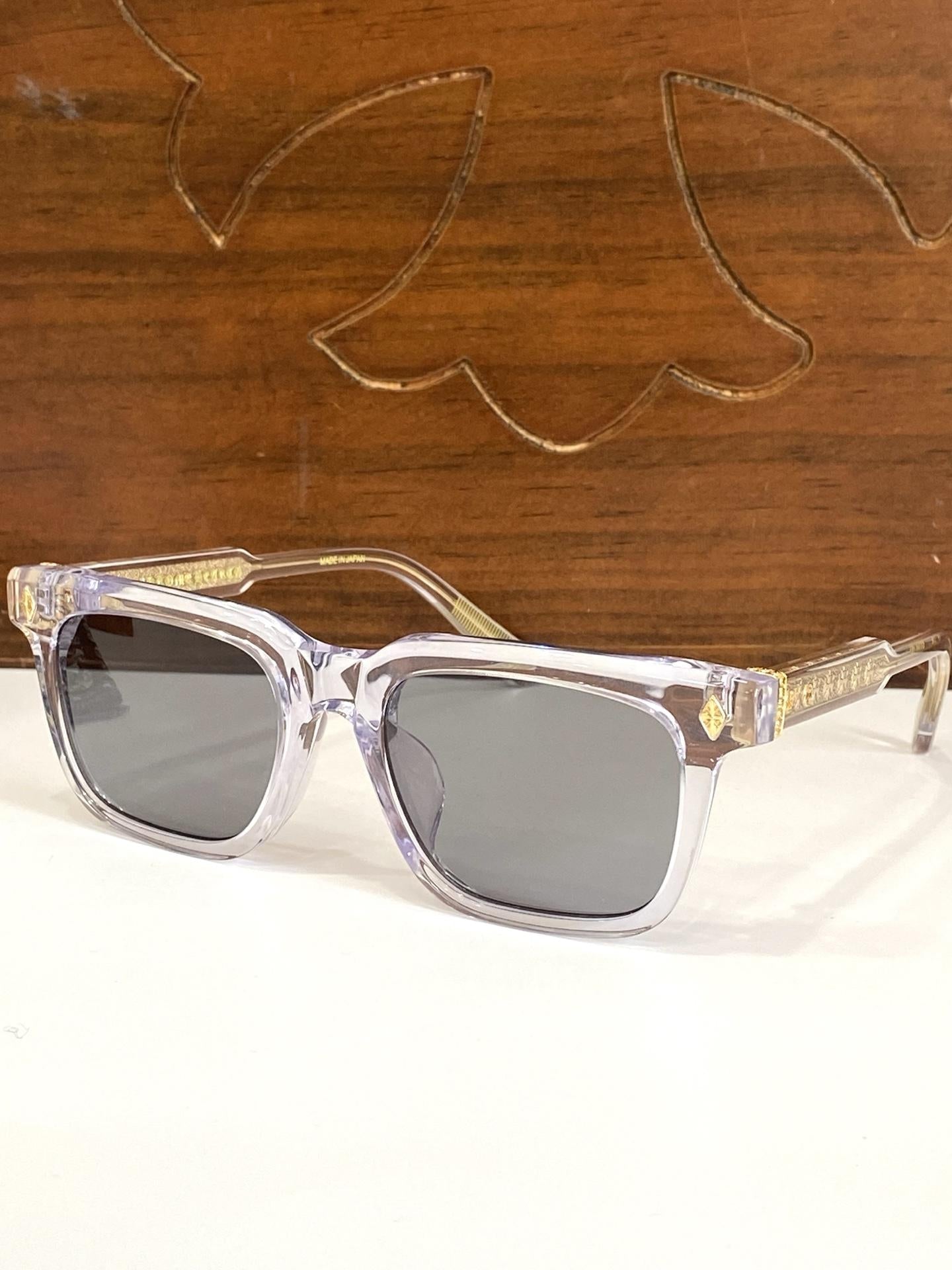 Chrome Hearts Glasses