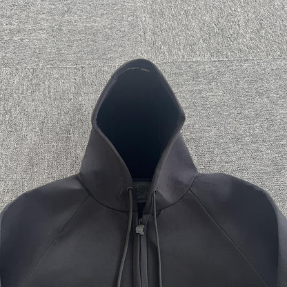 Synaworld Neoprene Techfleece Hoodie
