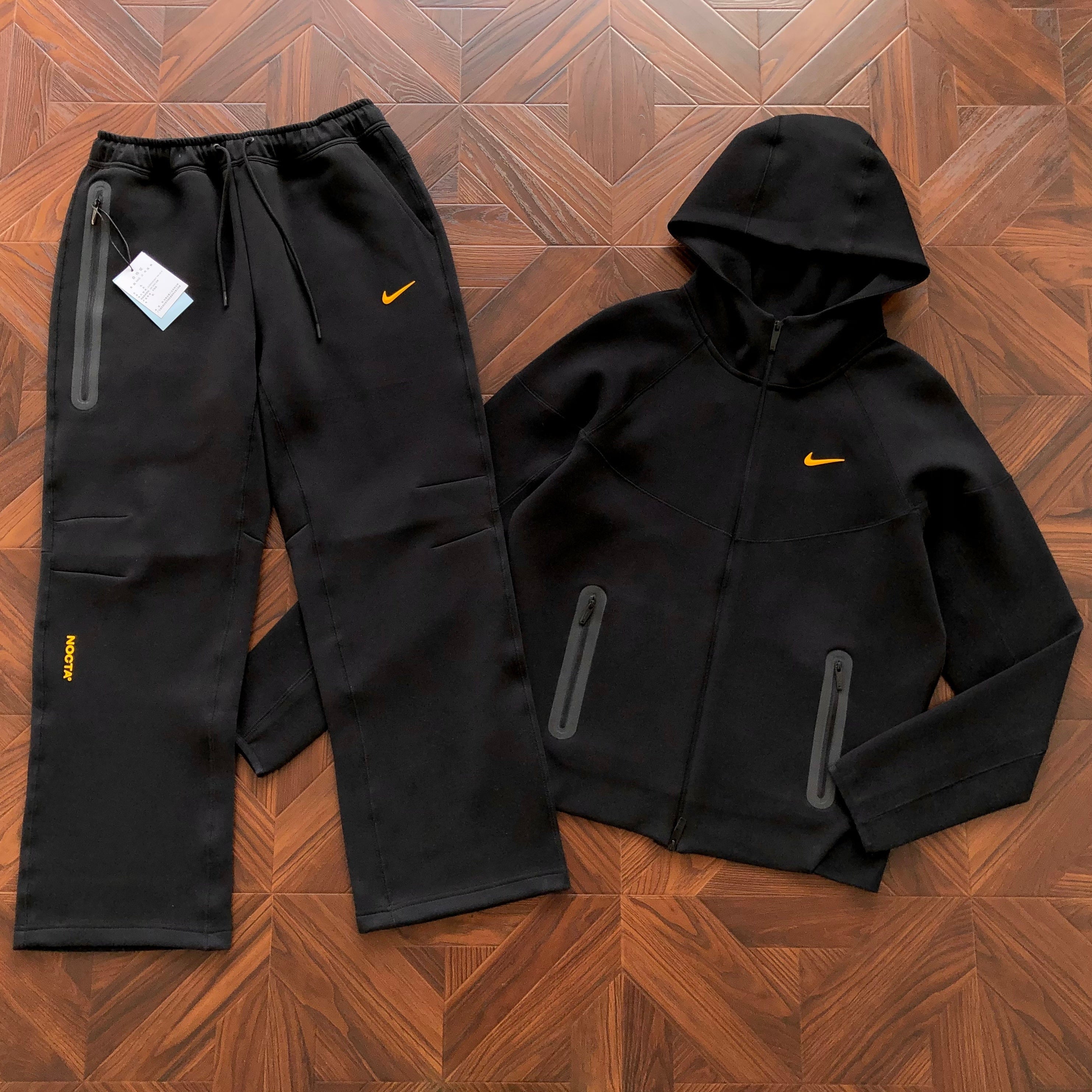 Nike x Nocta Techfleece