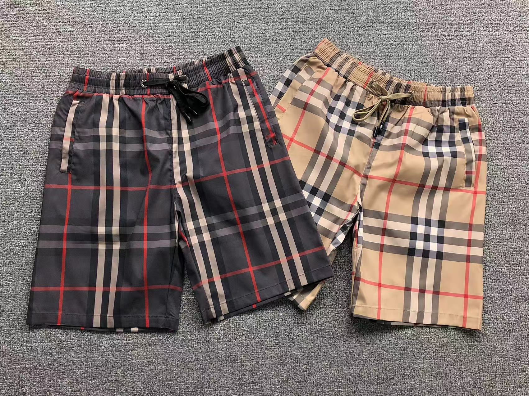 BB Shorts