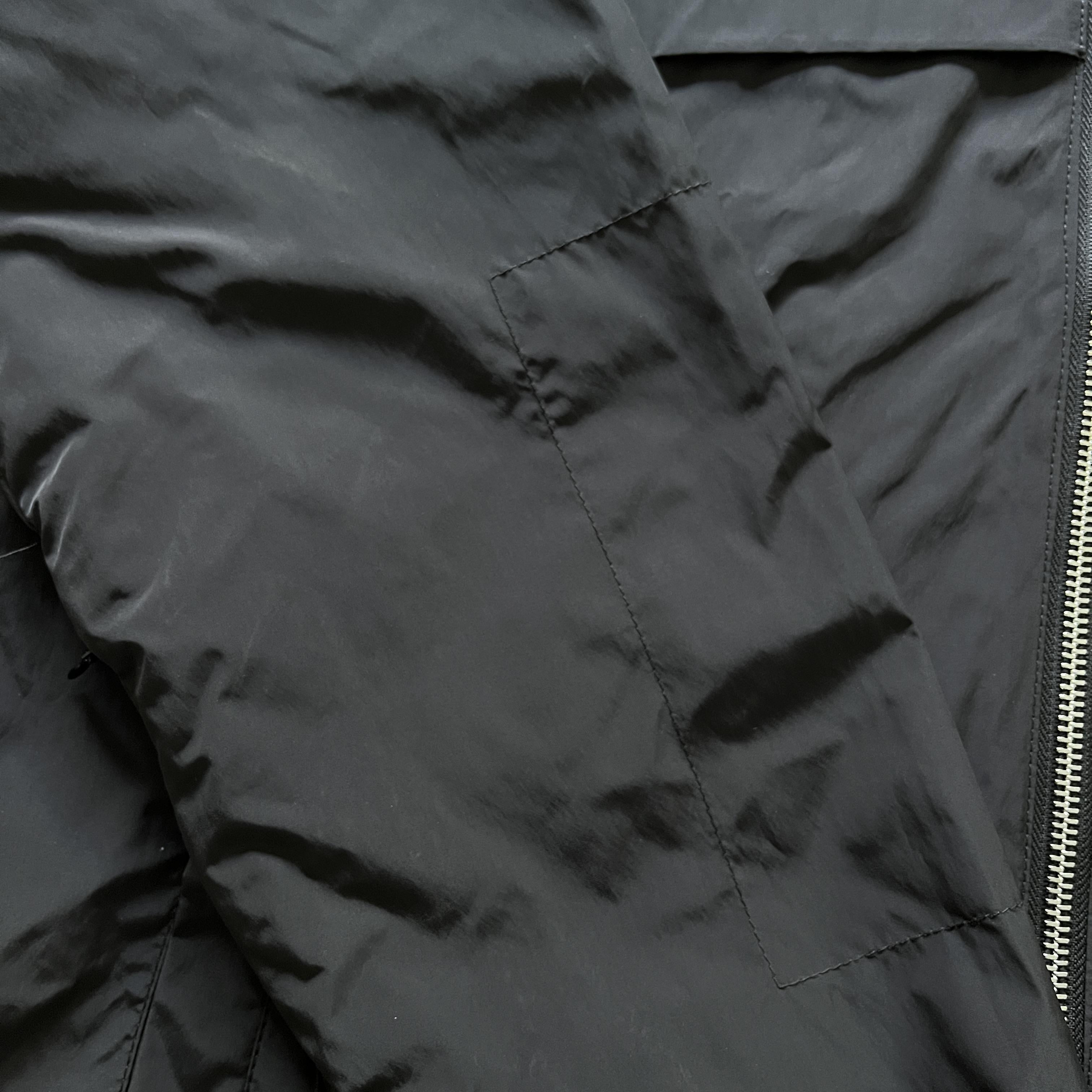 Trapstar Windbreaker
