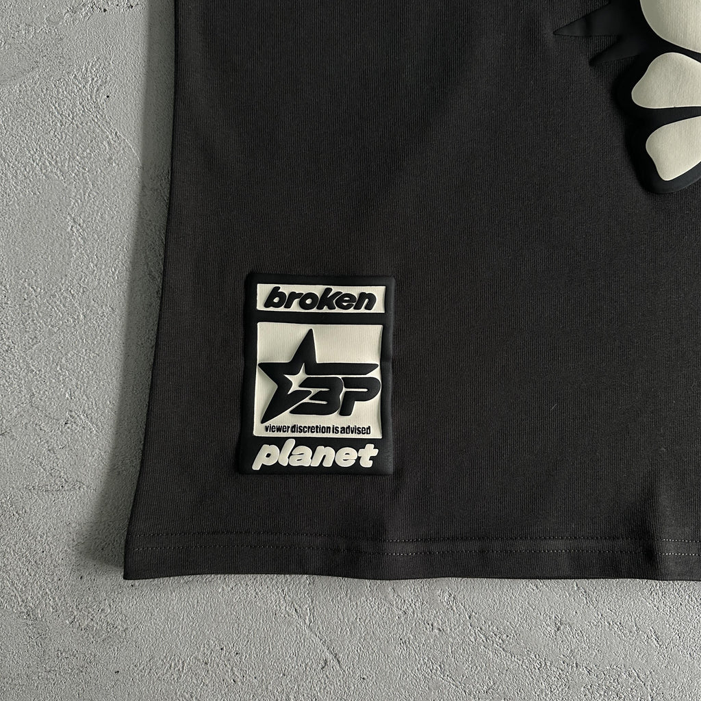 Broken P Total Chaos Tshirt