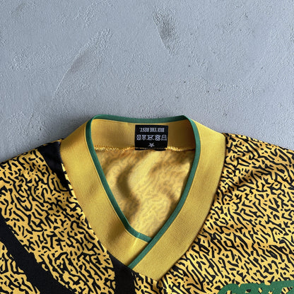 Corteiz Football Tshirt