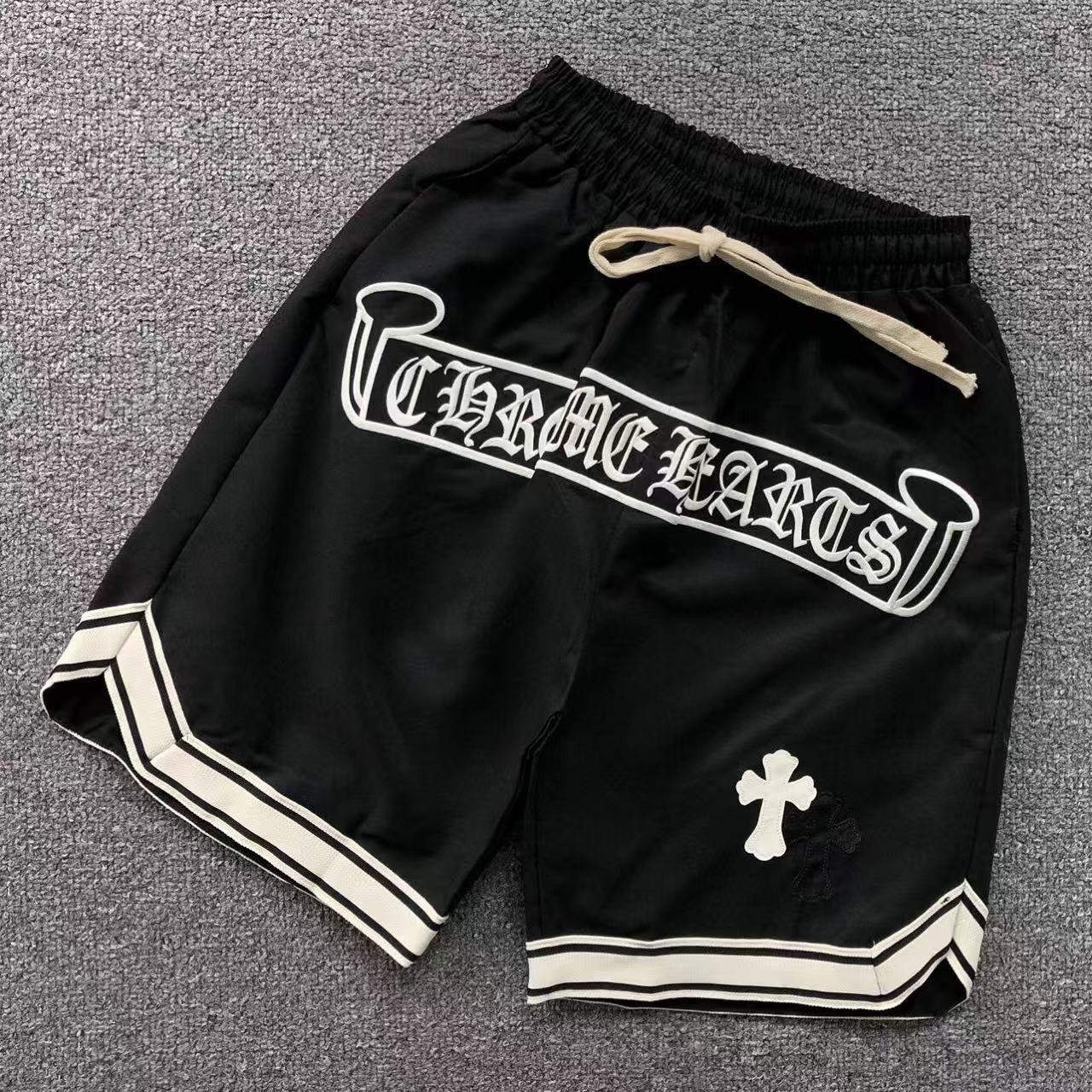 Chrome Hearts Shorts