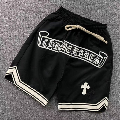 Chrome Hearts Shorts