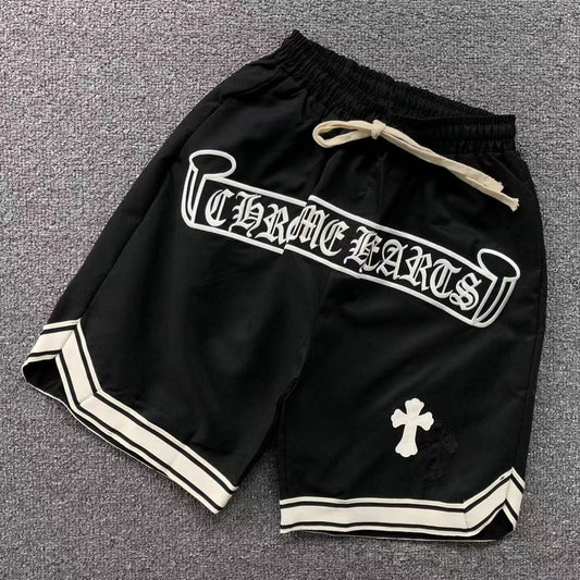 Chrome Hearts Shorts