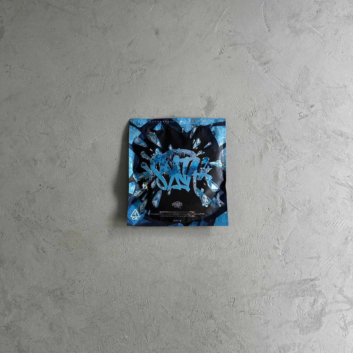 Synaworld Tshirt Pill