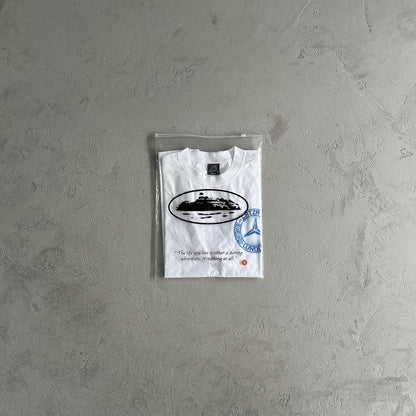 Corteiz Tshirt Spoof Three