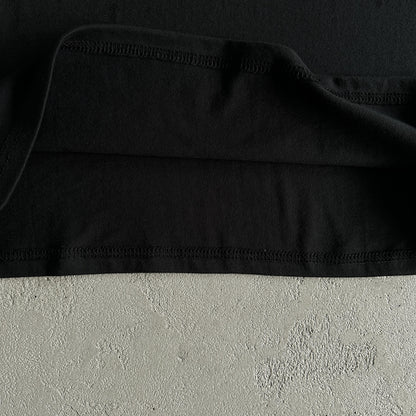 Corteiz Tshirt Round Labeled