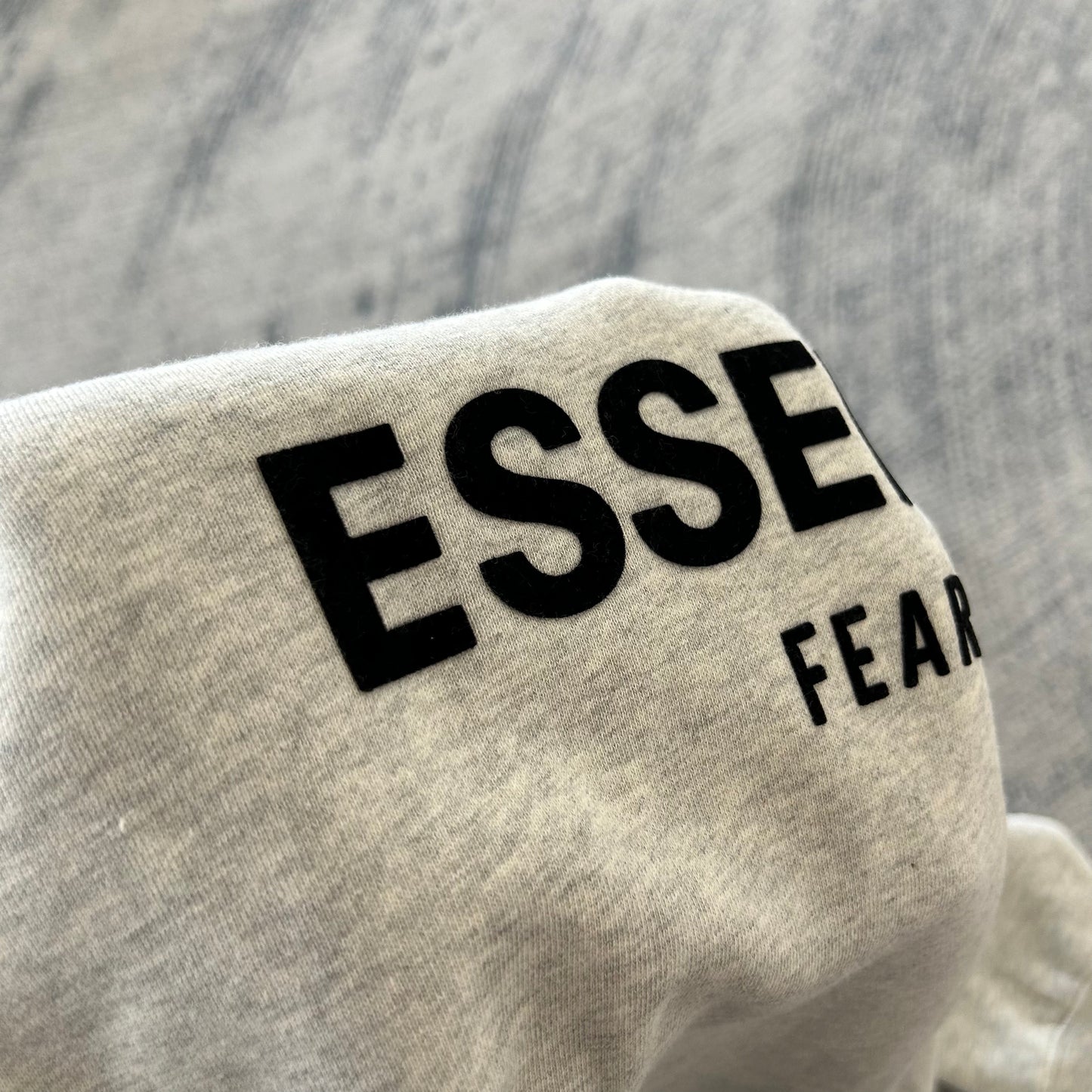 FOG x Essentials 22s 1:1