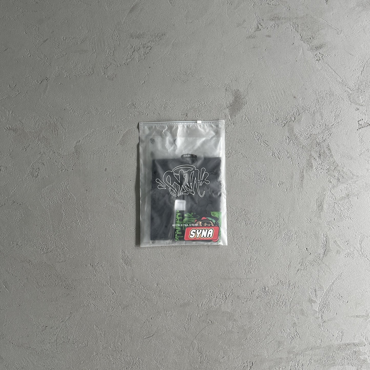 Synaworld Sturmhaube