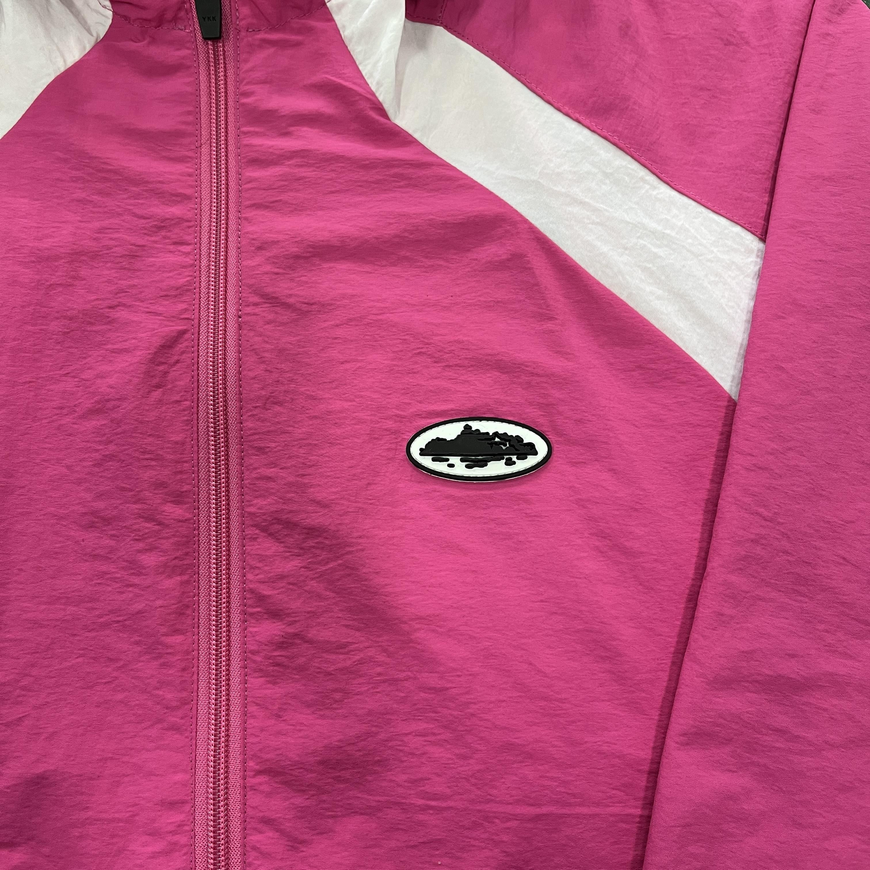 Corteiz Spring Jacket