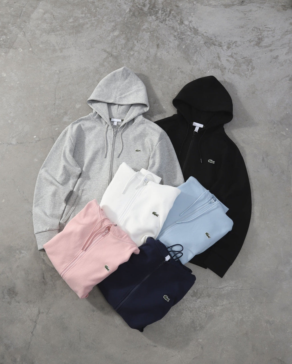Lacoste Hoodie