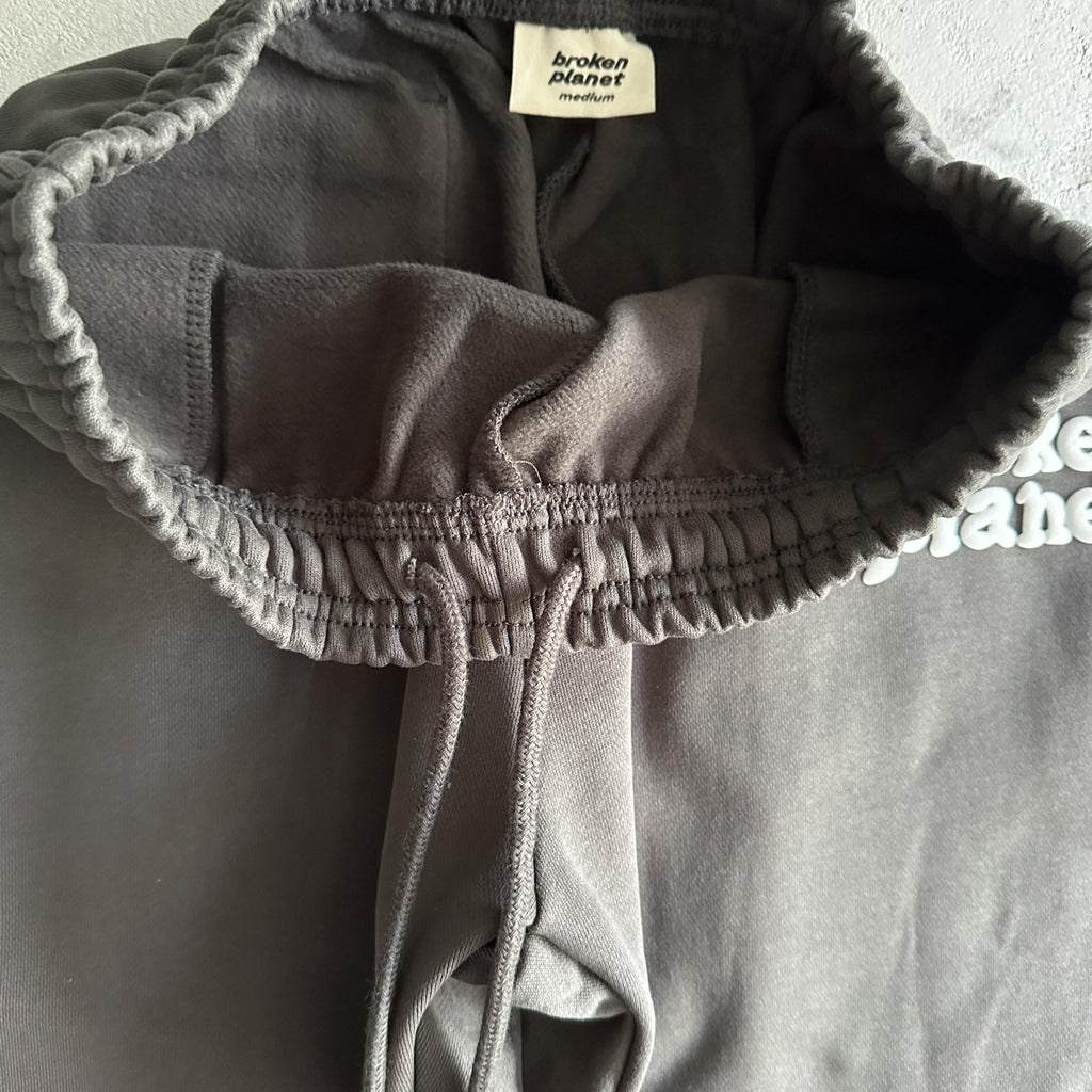 Broken P basics  joggers