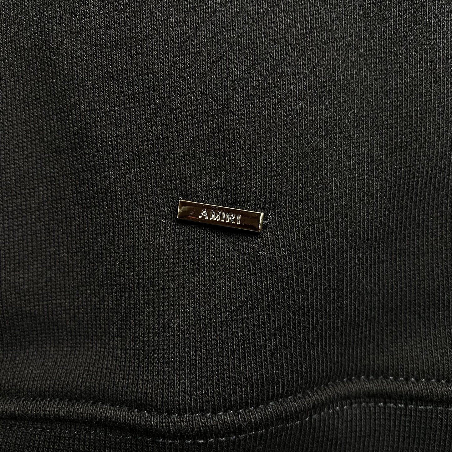 Amiri Hoodie