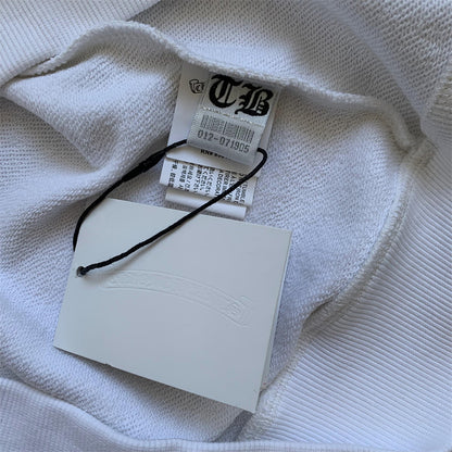 Chrome Hearts Zip-Hoodie