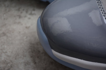 Air Jordan 11 "Cool Grey"