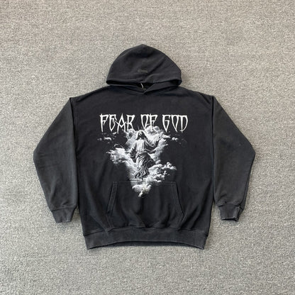 FearOfGod Hoodie
