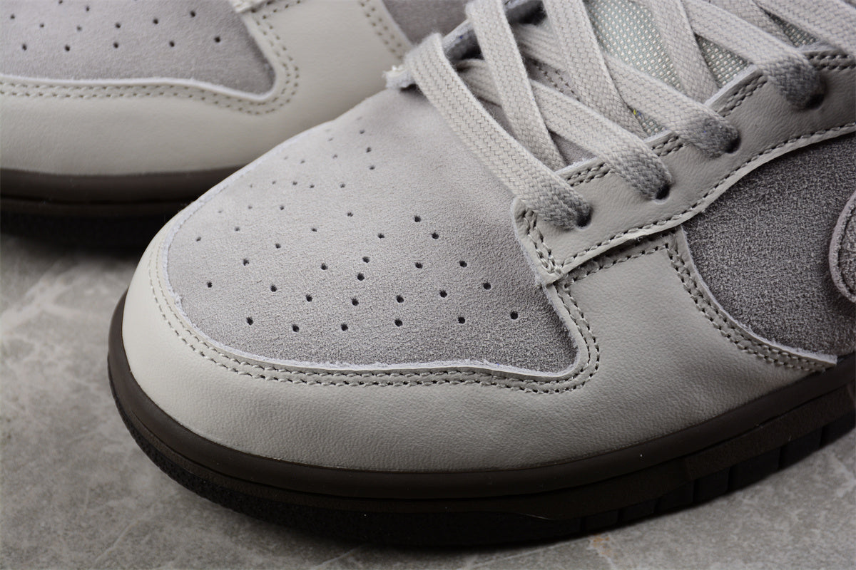 Nike Dunk Low Ironstone 