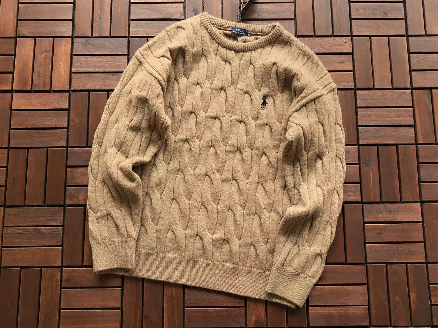 Ralph Lauren Sweater