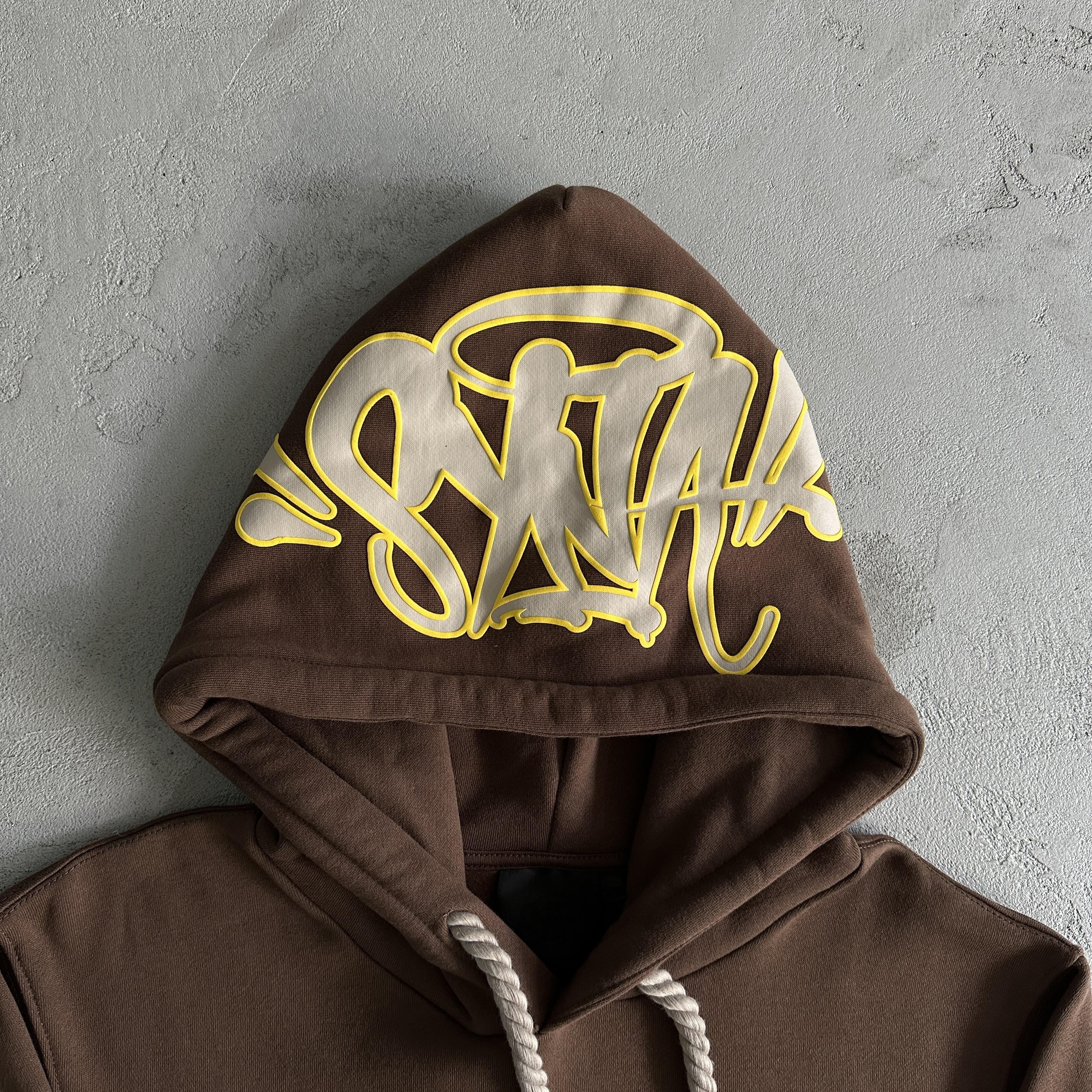 Synaworld Tracksuit
