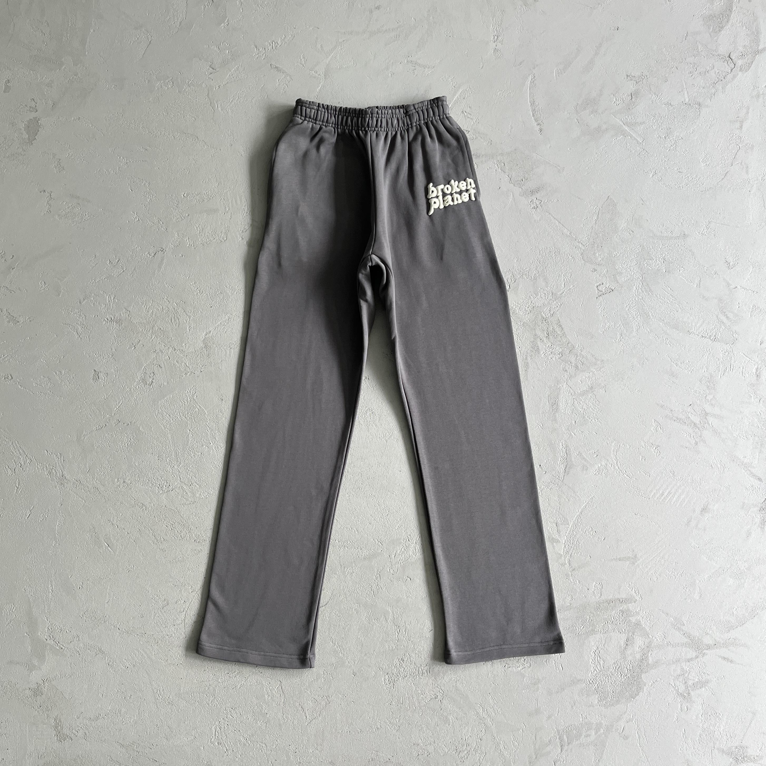 Broken P Staight Leg Sweatpants