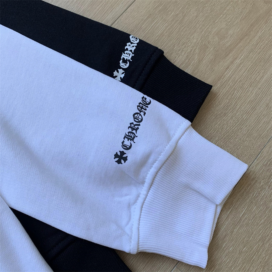 Chrome Hearts Zip-Hoodie