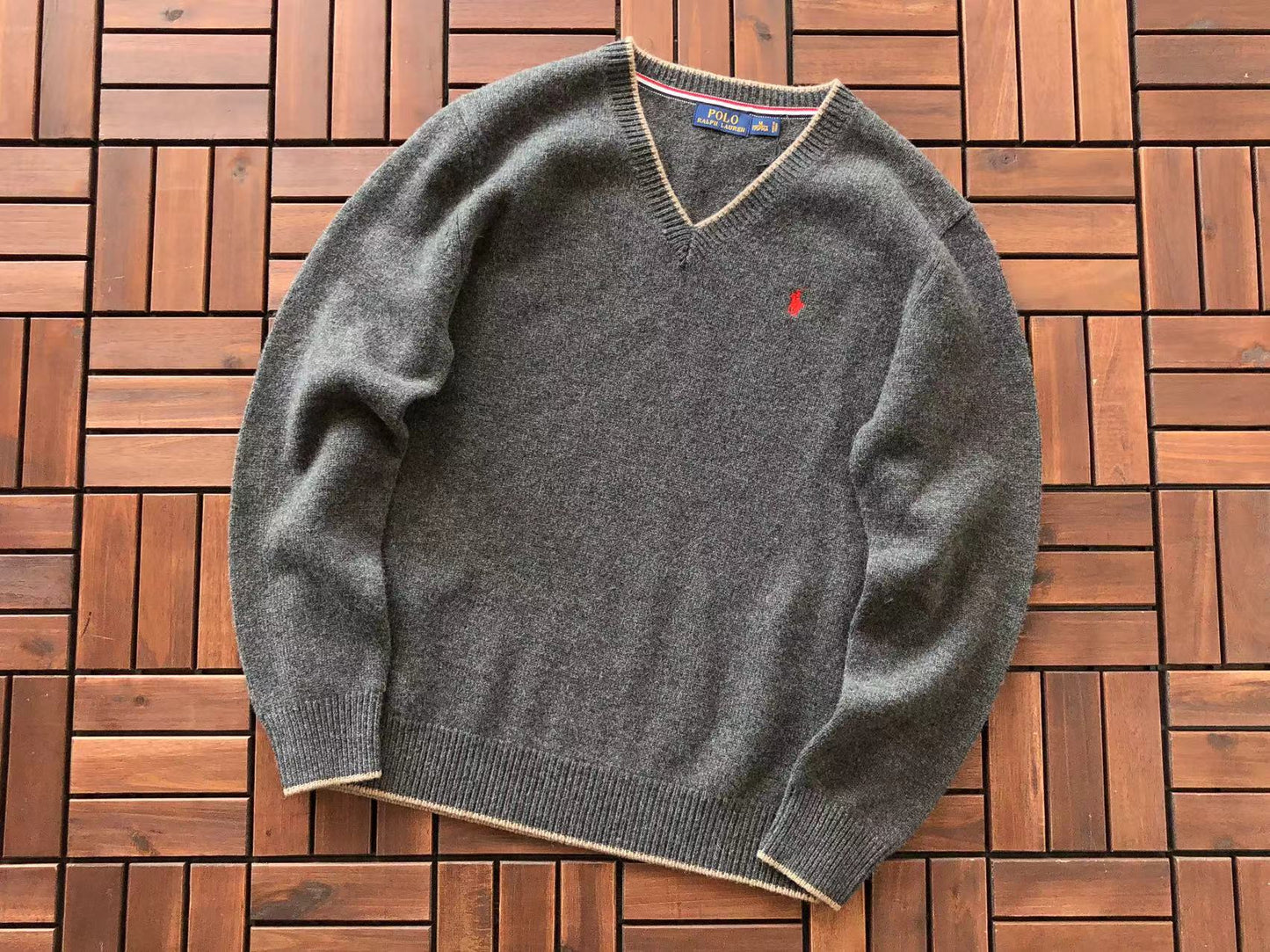 Ralph Lauren Pullover